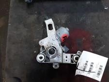 Passenger Right Windshield Wiper Motor Fits 12-18 FOCUS 2426389