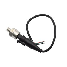 0-300 PSI Pressure Sensor Oil Fuel Air Water Pressure Transducer Kit Universal
