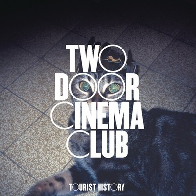Two Door Cinema Club - Tourist History [New Vinyl LP]