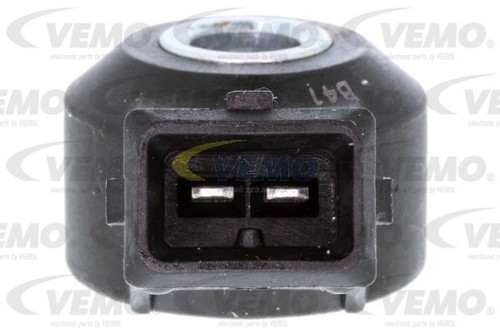 ENGINE DETONATION KNOCK SENSOR FRONT V22-72-0003 VEMO NEW OE REPLACEMENT - Picture 3 of 6