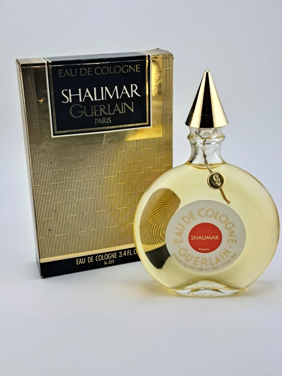 Preços baixos em Guerlain Eau de Cologne Feminino | eBay