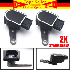 2X Sensor Leuchtweitenregulierung XENON F&uuml;r MERCEDES W176,C207,C218 0045429918