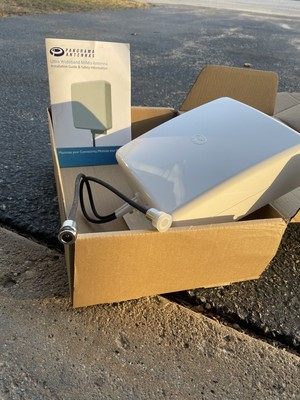 Mimo Antenna 
