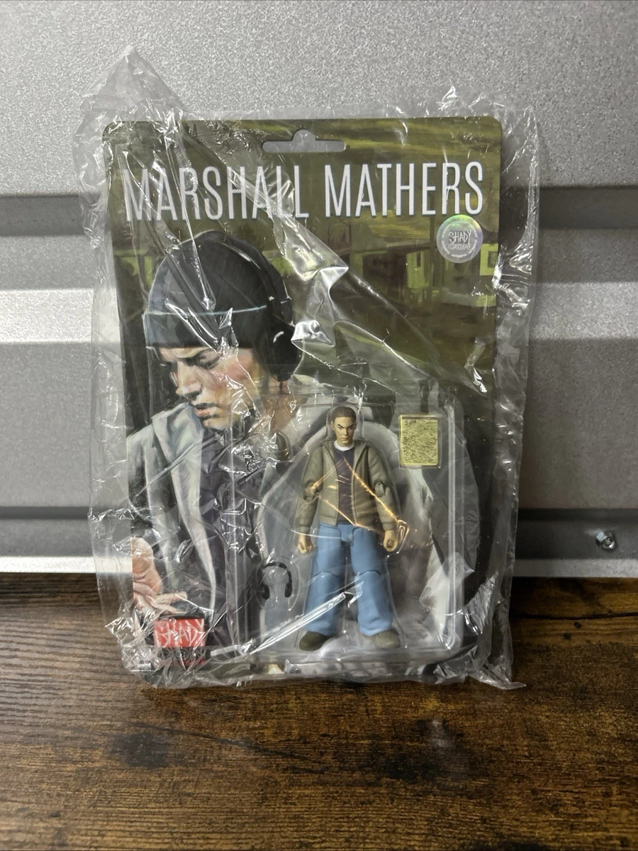 eminem action figure products for sale | eBay