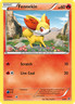 Fennekin - 8 - Kalos Starter Set - 39 LP