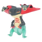 SANEI BOEKI ALL STAR POKEMON DRAGAPULT PLUSH DOLL SQ03594