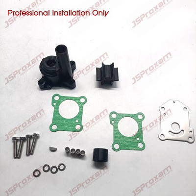 #ad For Honda Marine Water Pump Rebuild Kit BF9.9A BF15A 06193 ZV4 000 $52.65