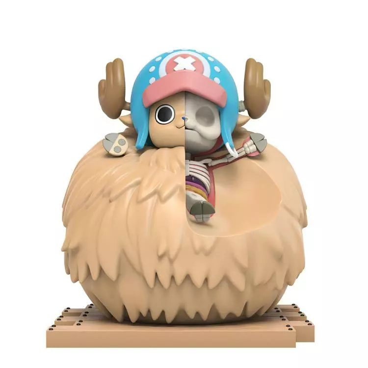 MTGNexus - Tony Tony Chopper // Chopper's Monster Form