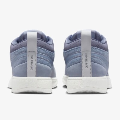 Nike Book 1 EP 