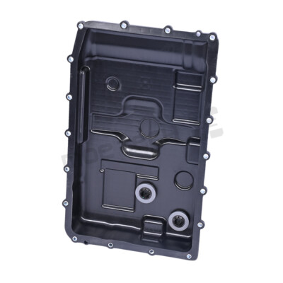 For 2020 2021 2022 2023 Ford Explorer Lincoln Aviator Transmission Oil Pan