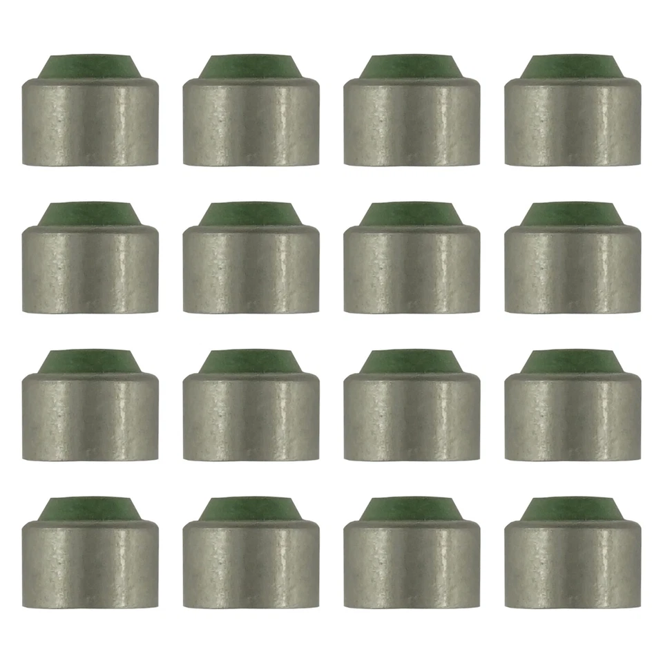 16x Valve Stem Seal for Yamaha YZF R6 2006-2020 - Image 3 of 4