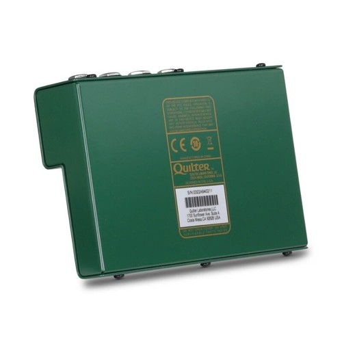 Amplificador de pedal Quilter SuperBlock UK - 25W - Imagen 2 de 9
