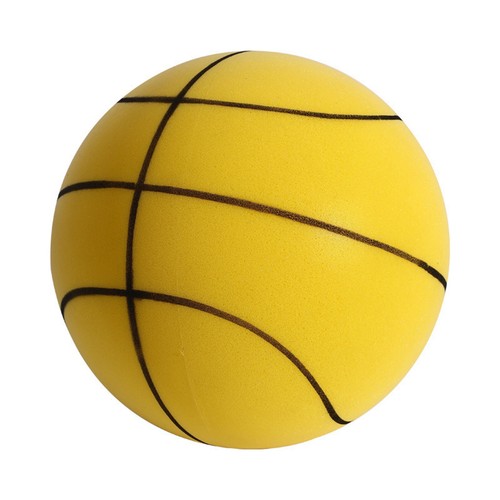 18/26cm Elastic Sponge Racket Silent Ball Indoor Ball Silent Foam Elastic Balls - Picture 14 of 22
