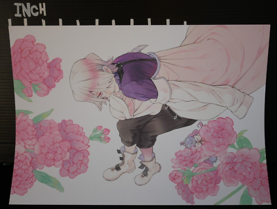Pandora Hearts ポスター Pandora Hearts 