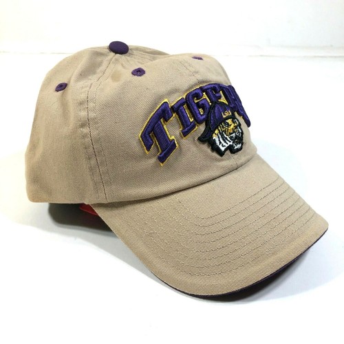 Louisiana State University Tigers LSU 