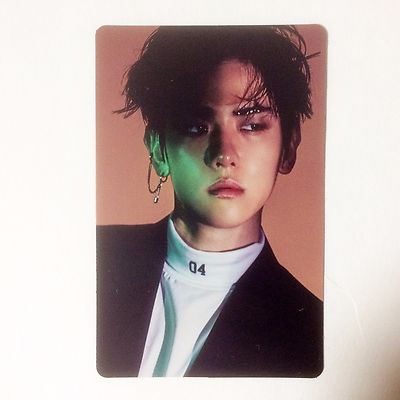 Limited EXO Figure Bluetooth Speaker Promotional Official