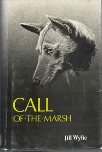 Call-of-the-Marsh: Life with a Basenji by Jill Wylie/Support Basenji Rescue