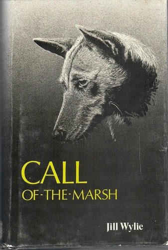 Call-of-the-Marsh: Life with a Basenji by Jill Wylie/Support Basenji Rescue