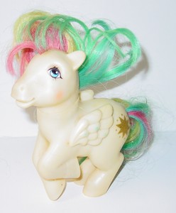 my little pony starshine