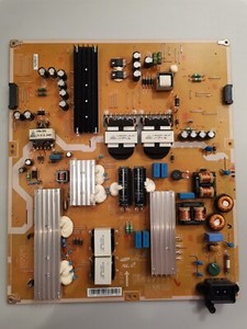 #NT40 SAMSUNG TV NETZTEIL BN44-00755A