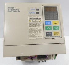 3G3EV-A4007MA-CUES1, omron