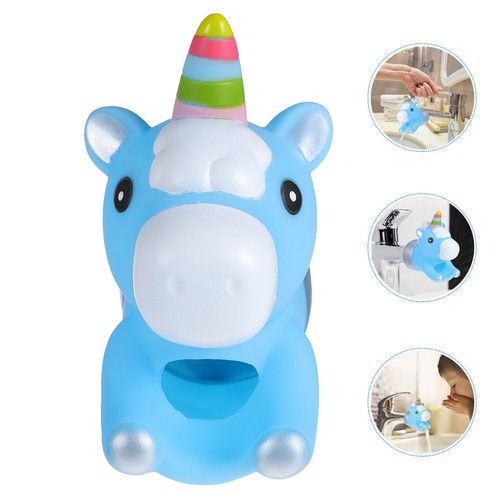 Unicorn Faucet Extender Toddler faucet for Toddlers Bathroom Baby - 第 6/12 張圖片