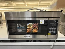 CONTOURE RV-500-OTR OVER THE RANGE CONVECTION MICROWAVE 1500W