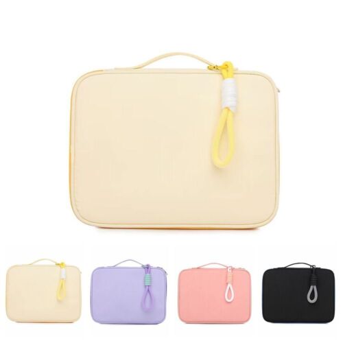 Waterproof Computer Laptop Bag Lightweight Office Work Handbag Pouch