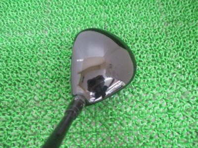 Titleist TSi2 3W 15° Stiff Flex Fairway Wood TSP 322