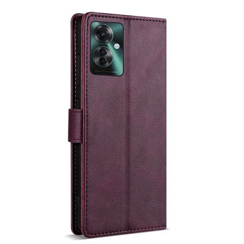 For OPPO Reno 11F A79 A78 A58 A38 A18 A54 A17 Luxury Leather Wallet Case Cover - Picture 53 of 57