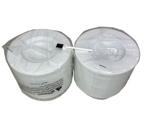 NEU 2er-Pack Core 300 Ersatzfilter für Levoit Luftreiniger oder Kern 300S - Bild 2 von 5