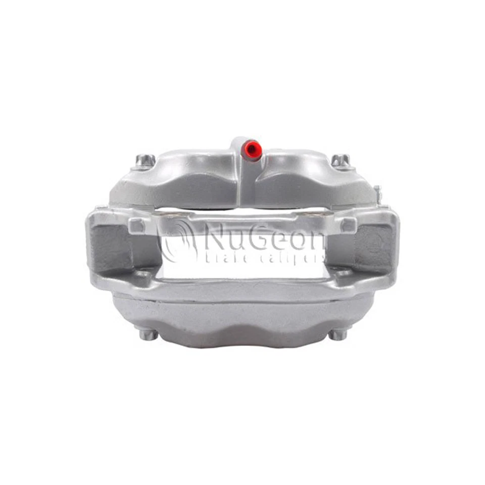 Pinza de freno delantera izquierda Nugeon 1 para Mercedes-Benz CL550 2007-2008 Foto 3 de 4