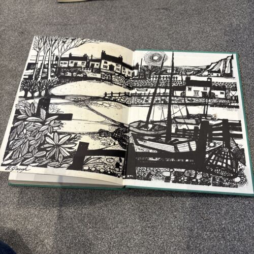 The Scout Annual 1969 Edited By Rex Hazlewood - Picture 13 of 13