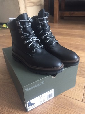 timberland london square 6 inch boot
