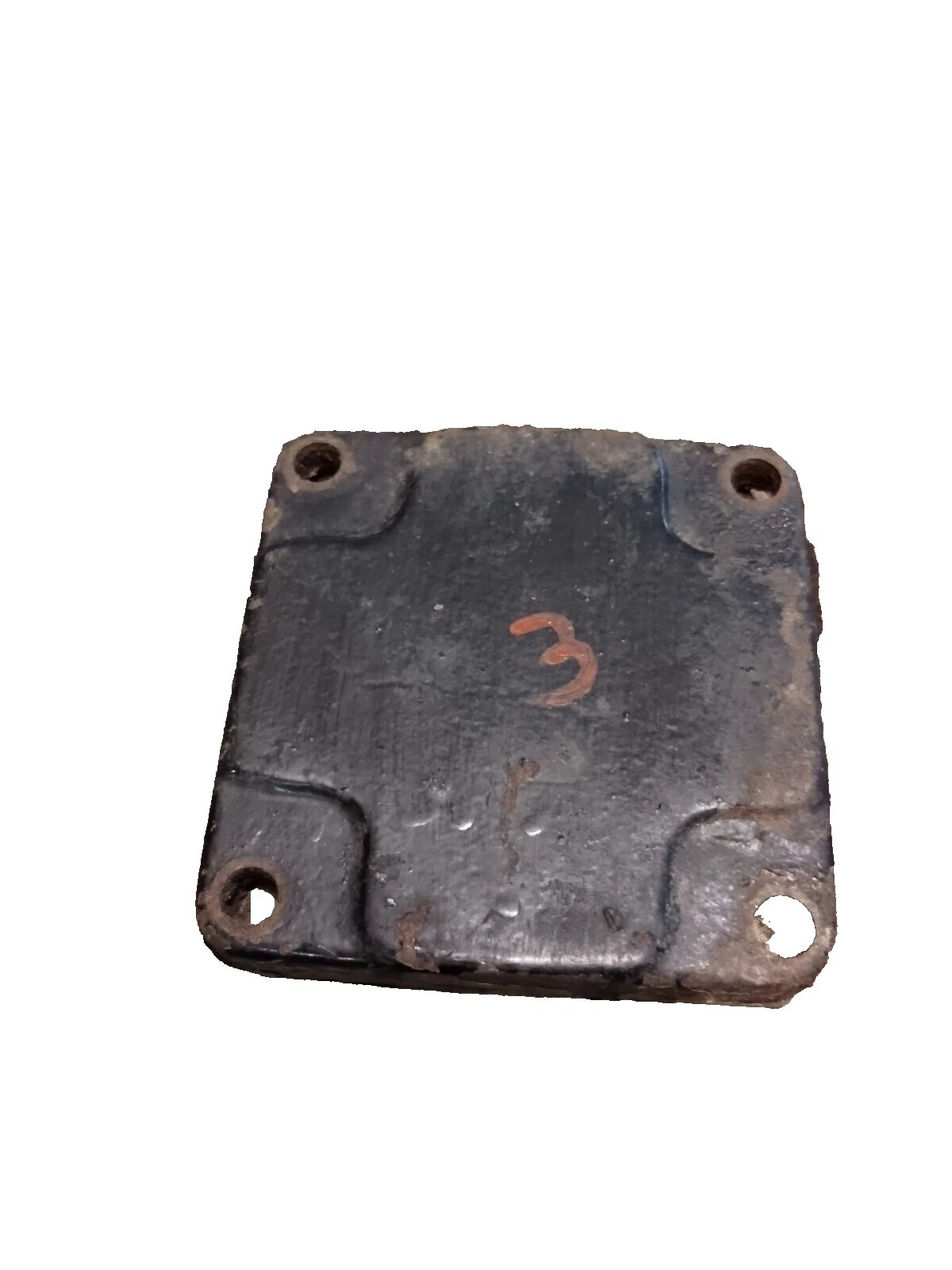 MerCruiser Other Boat Parts