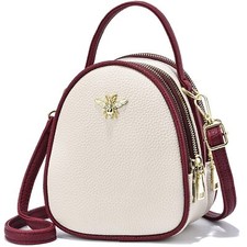 Small Crossbody Bags Shoulder Bag for Women Stylish Ladies Messenger Bags Purse