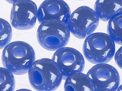 Czech 10/0 Preciosa Rocaille Glass Seed Beads 12-strand Hanks 3 - Picture 3 of 119