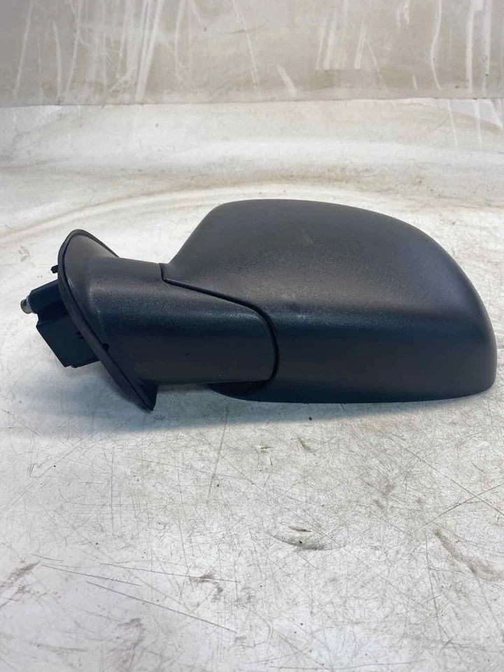 Espejo retrovisor de puerta izquierdo usado se adapta a: GMC Canyon 2005 cabina regular izquierda grado A Foto 4 de 4