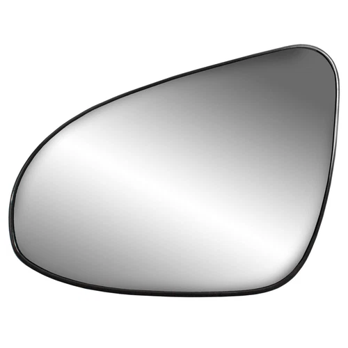 1Pc Side Mirror Glass for 2014-2019 Toyota Corolla with Heated Left Driver Side