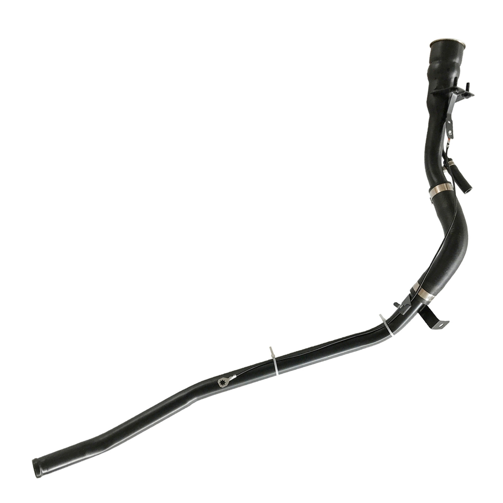 Fuel Tank Filler Neck For Chevrolet Trailblazer GMC Envoy Buick Rainier 577-138