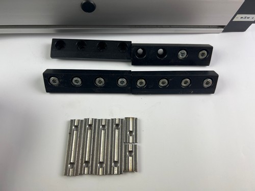 Rexroth R030520400 CKK-110-NNG1 Compact Module + R911306060 Motor + Cable+Sensor - Picture 6 of 10