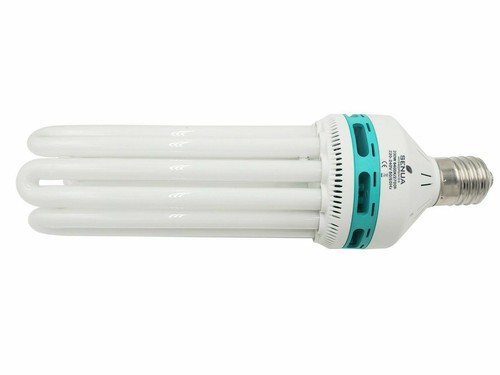 300w 200w 45w CFL Dual Spectrum Grow & Flower Lamp Bulb + E40 Light Pendant - Picture 34 of 34