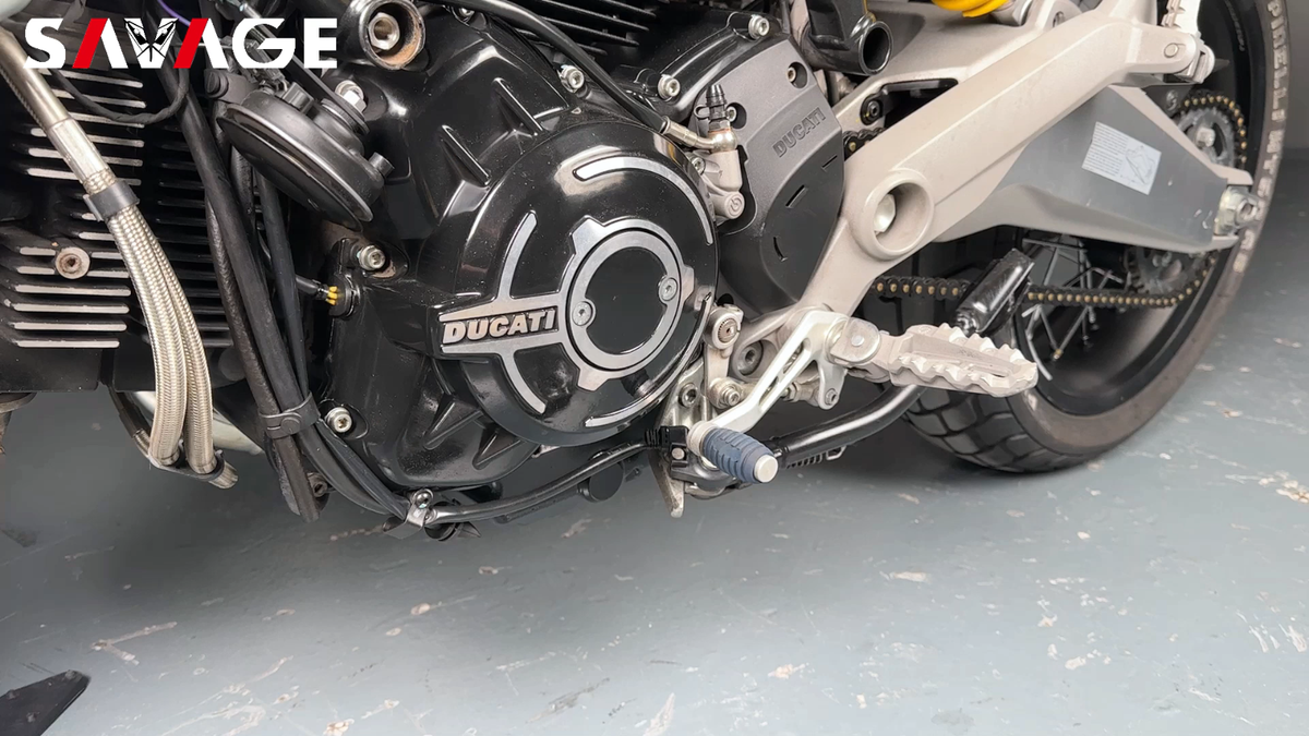 Kickstand Side Stand Switch Sensor For HONDA NC 700S 700X 750S