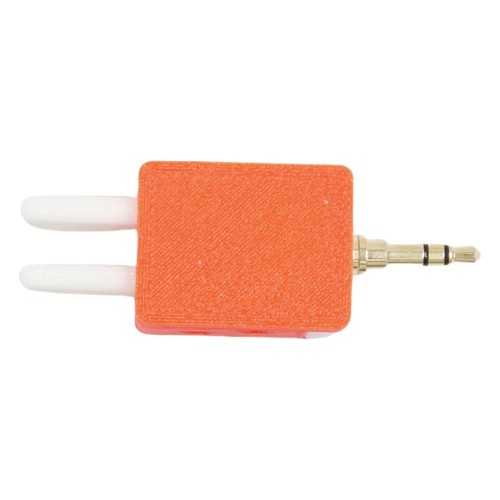 Automatic Key Module for K5 Mobile Station Portable Double Paddle Automatic Key - Zdjęcie 2 z 11