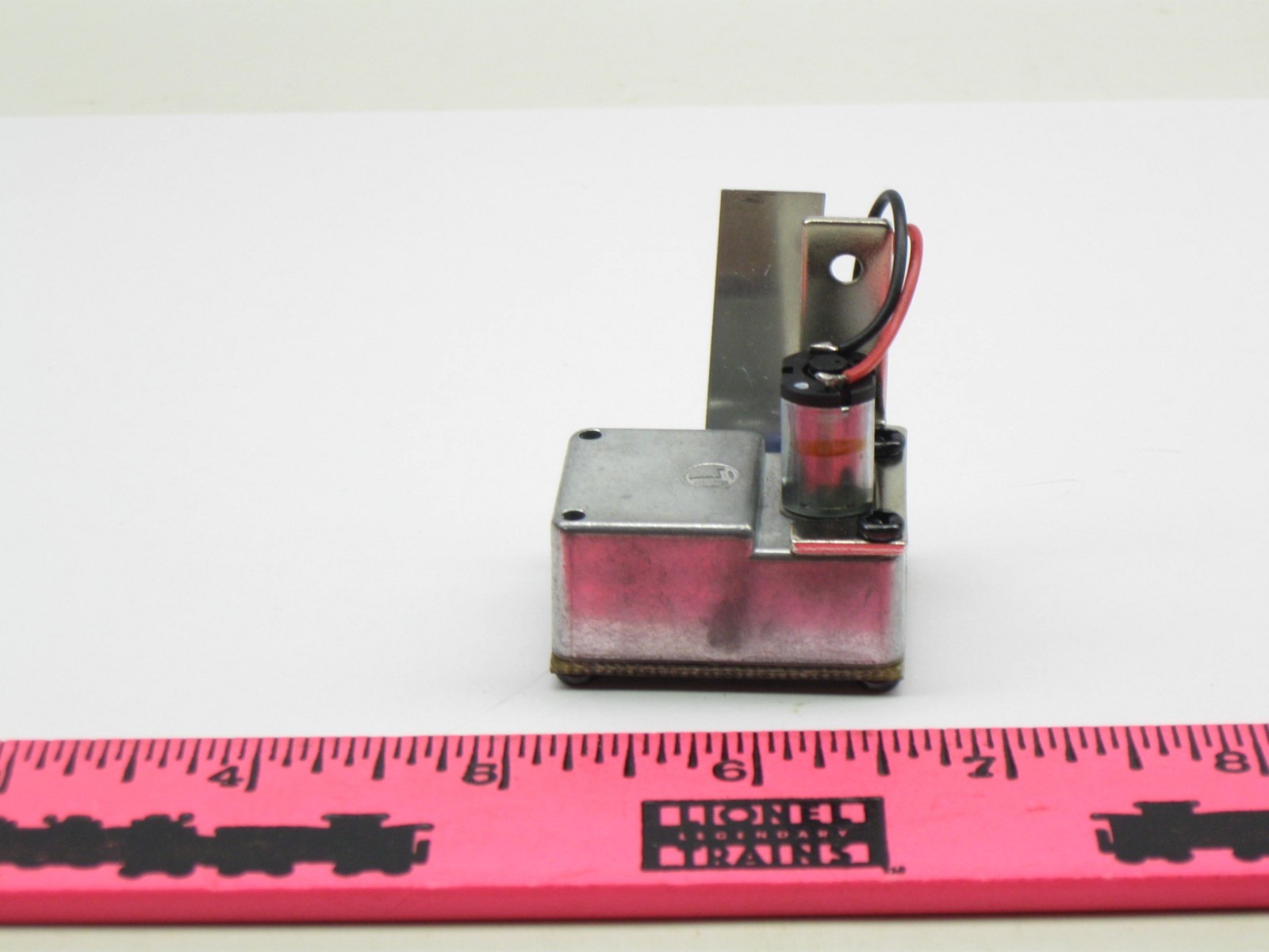 Lionel Parts ~ Smoke Unit Fan / 8 ohm