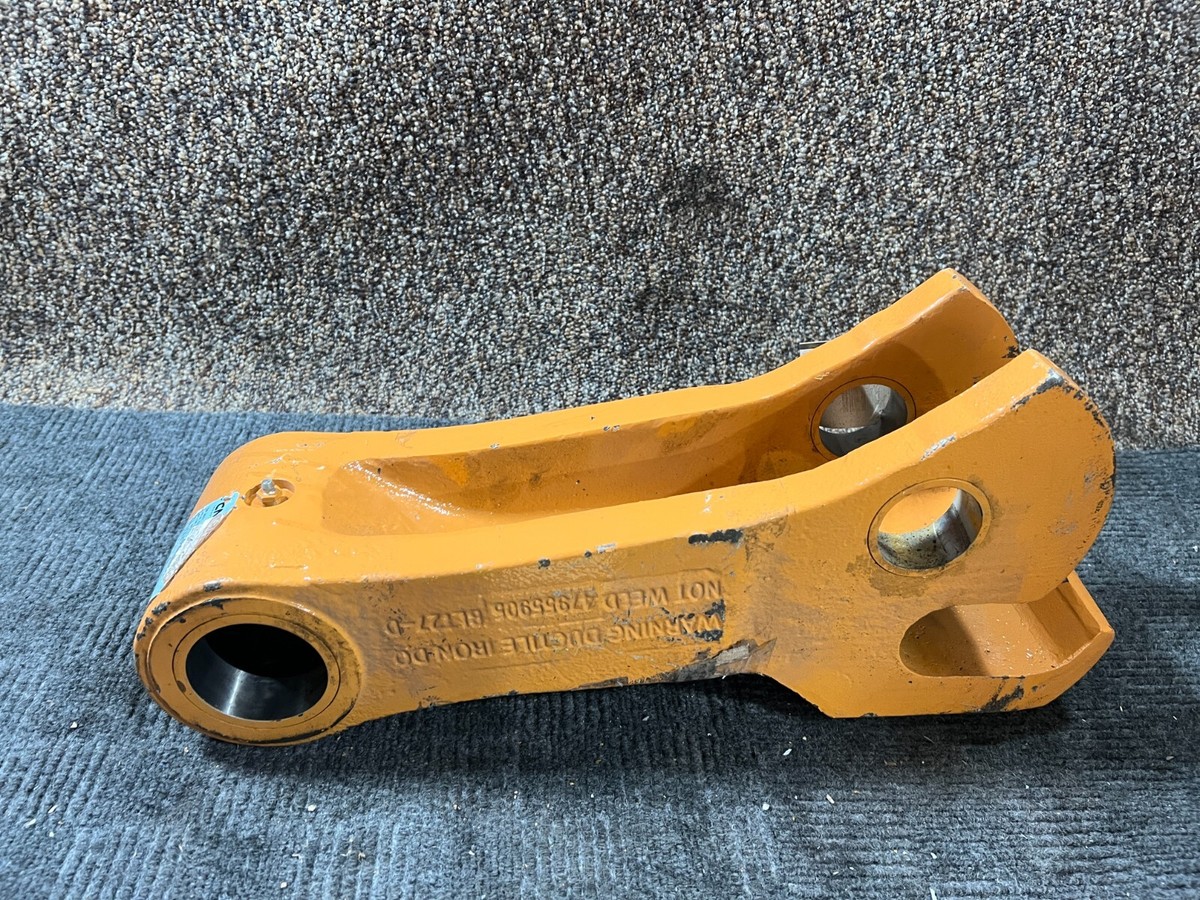 CNHI OEM Link Assembly 47955905, H26801, 20.5