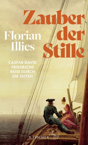 Illies Florian. Zauber der Stille. UNGELESEN - Bild 1 von 1