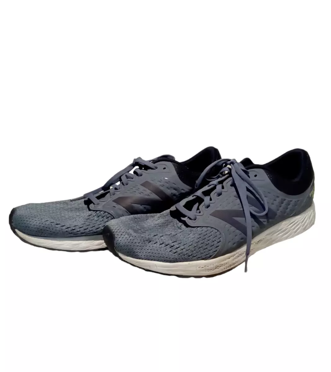 New balance clearance zante v4 sizing