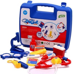 doctor accessories toys