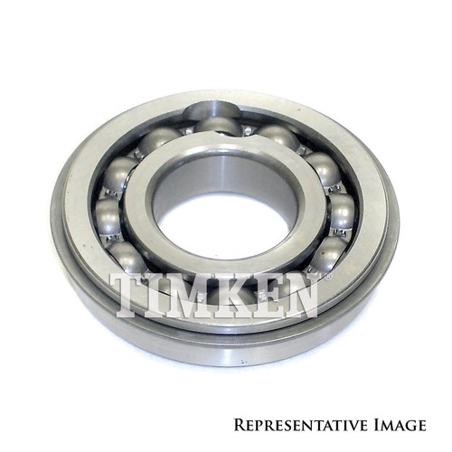 Manual Trans Input Shaft Bearing Timken For 1967-1974 GMC C15/C1500 Pickup - Picture 6 of 6